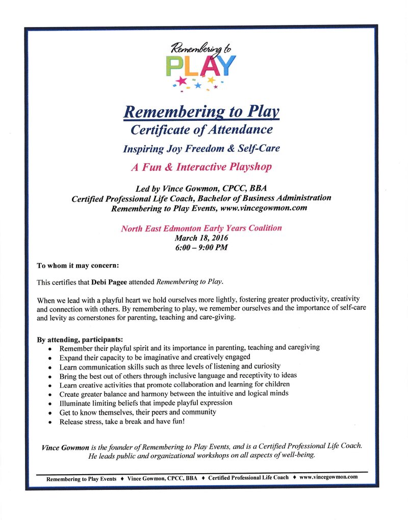 Agency Professional Development - Photo 2