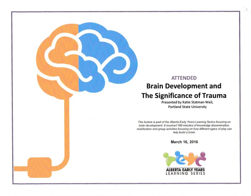 Agency Professional Development - Photo 3