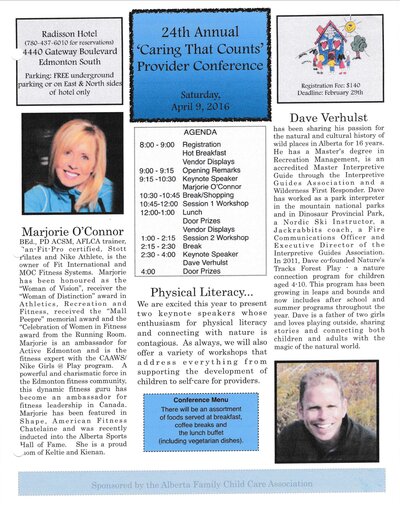 Agency Professional Development - Photo 1