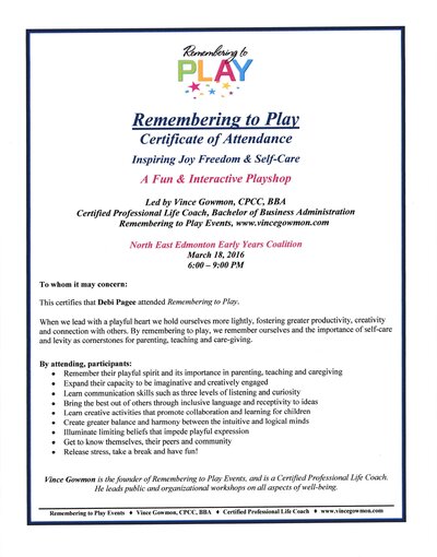 Agency Professional Development - Photo 2