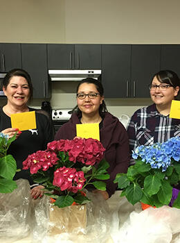 Administrative Professional's Day 2016