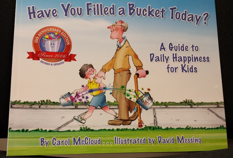 Bucket Filling - Photo 5