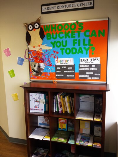 Bucket Filling - Photo 3