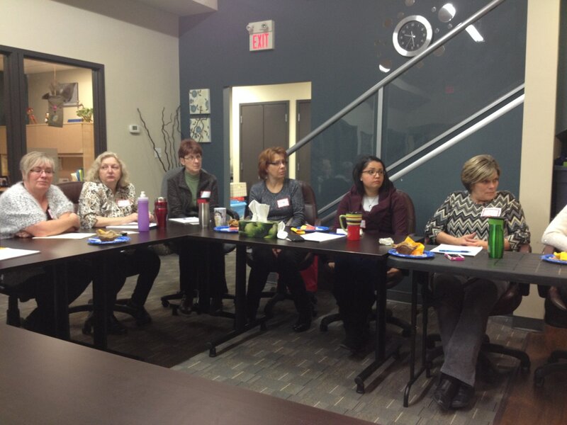 Aboriginal Counselling Services Workshop - Photo 1