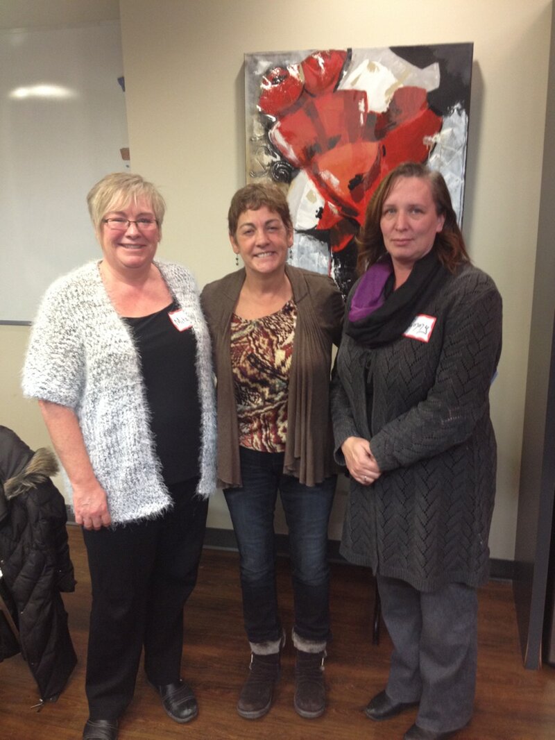 Aboriginal Counselling Services Workshop - Photo 3