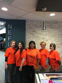 Orange Shirt Day 2016