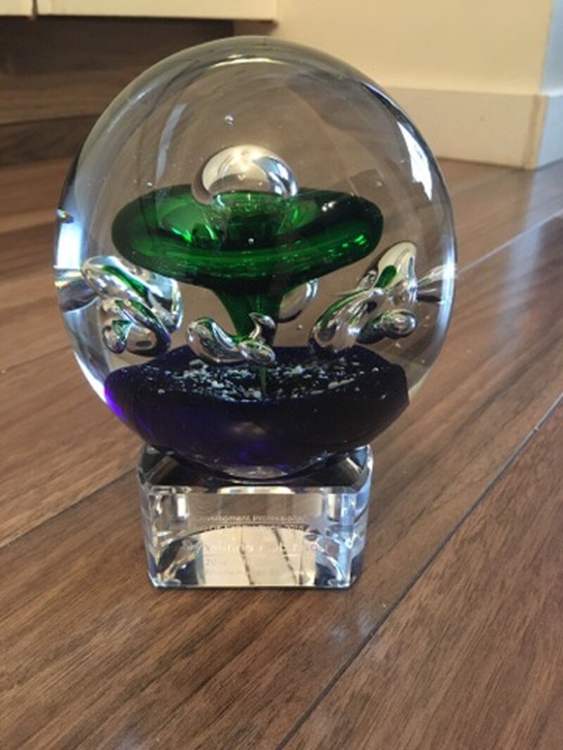 Educator of the Year 2016 - Photo 2