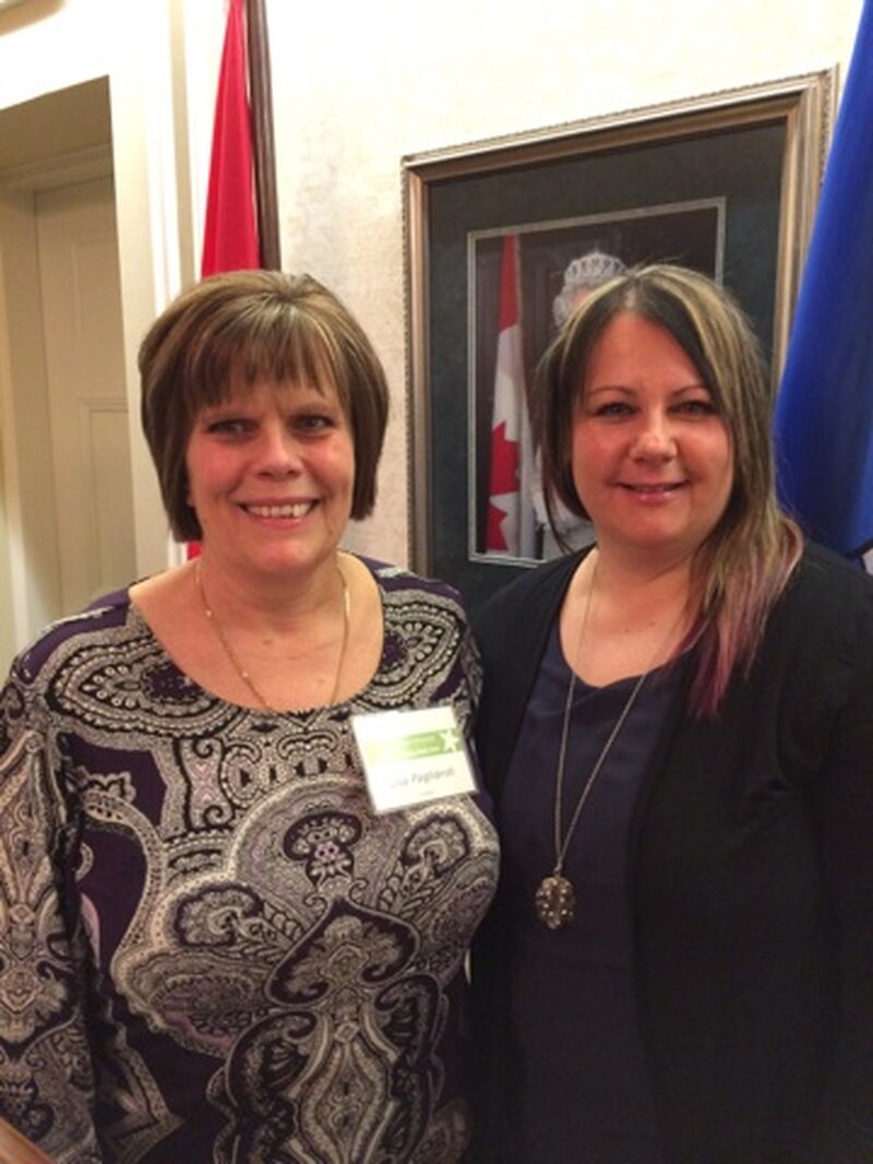 Educator of the Year 2016 - Photo 5