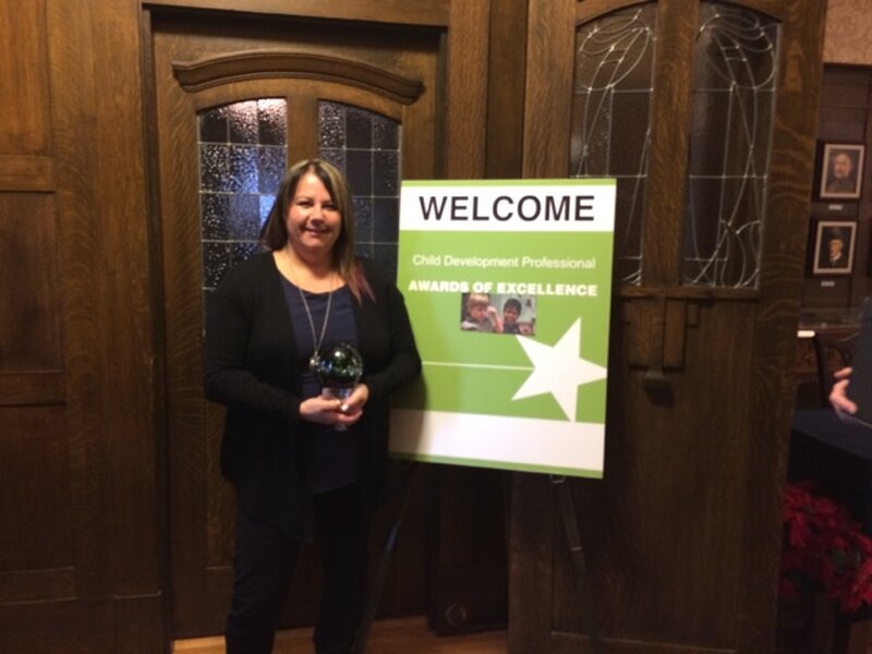 Educator of the Year 2016 - Photo 6