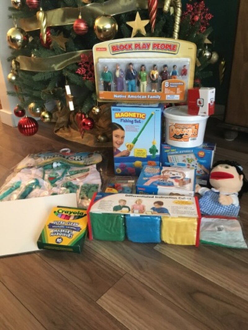 Educator of the Year 2016 - Photo 7