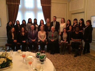 Educator of the Year 2016 - Photo 4