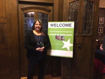 Educator of the Year 2016 - Photo 6