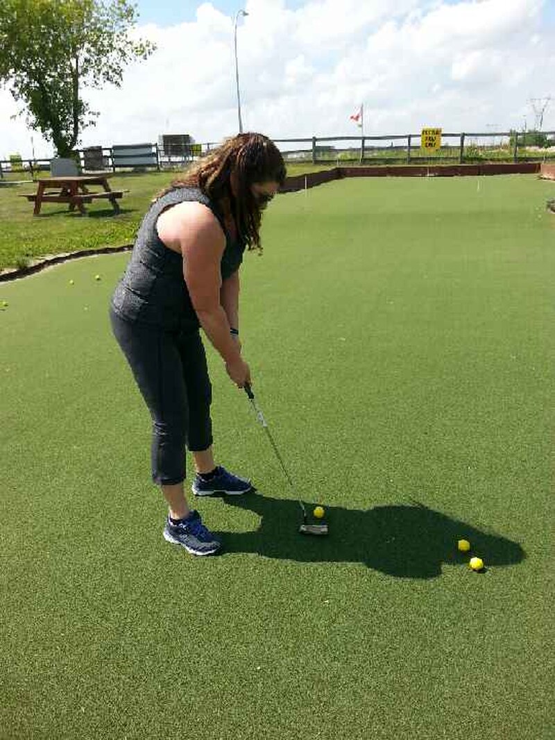 Team Building July 2016 - Photo 1