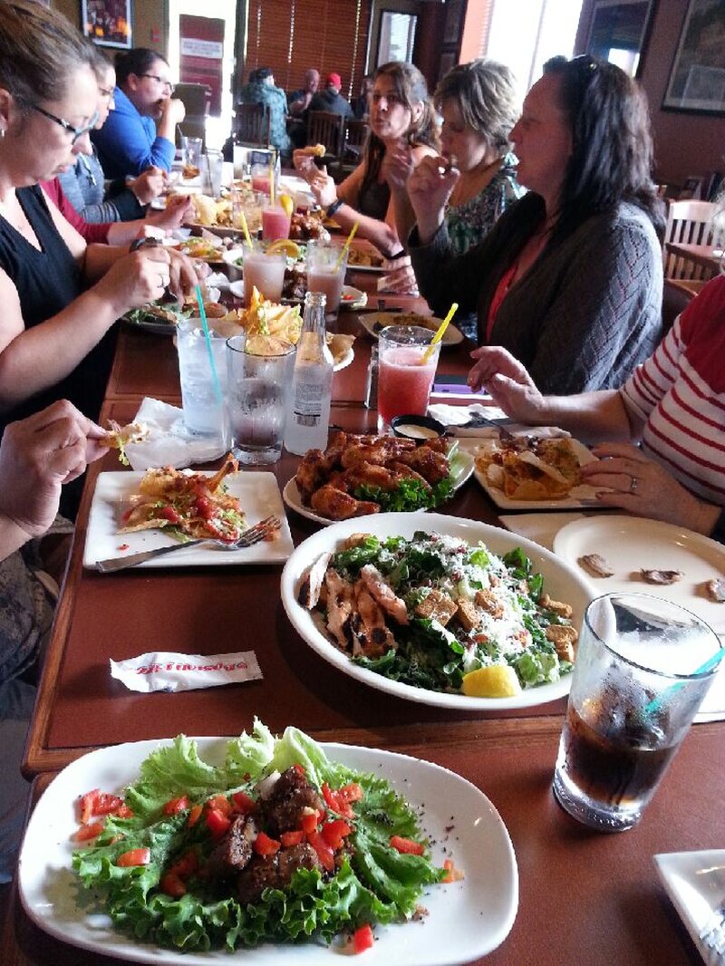 Team Building July 2016 - Photo 5