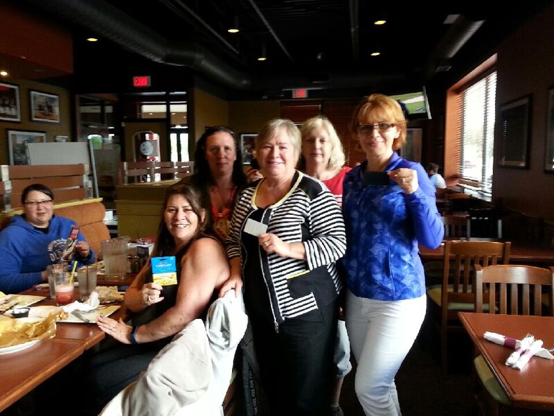 Team Building July 2016 - Photo 7