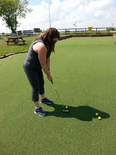 Team Building July 2016 - Photo 1