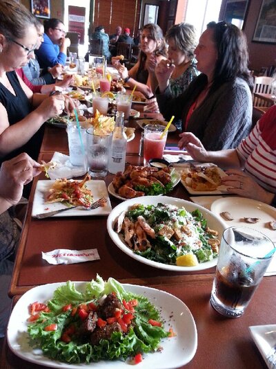 Team Building July 2016 - Photo 5