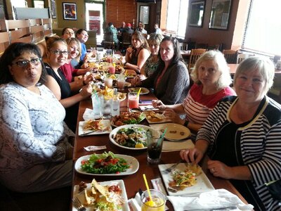 Team Building July 2016 - Photo 6