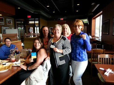 Team Building July 2016 - Photo 7