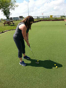 Team Building July 2016