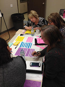 Curriculum Framework Workshop