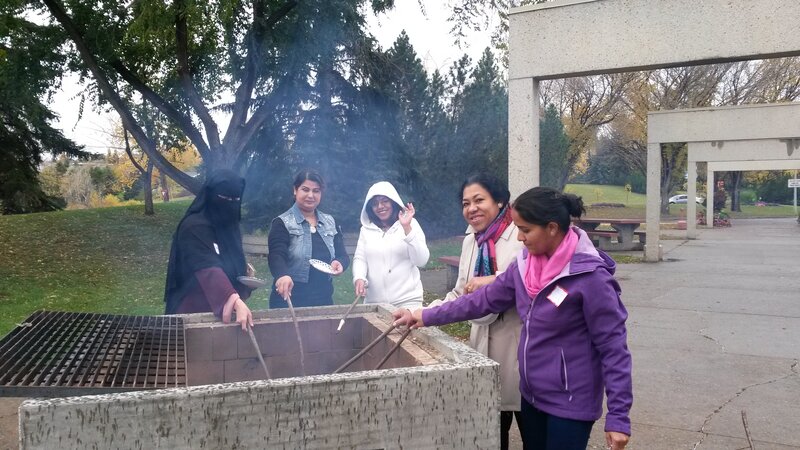 Culture and Diversity Workshop - Photo 1