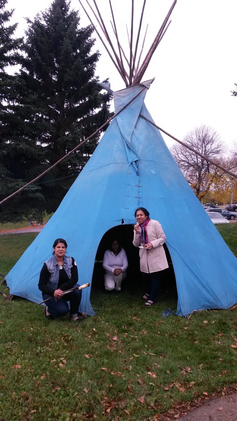 Culture and Diversity Workshop - Photo 3