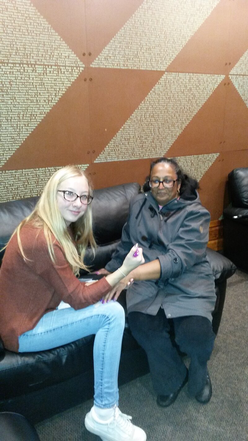 Culture and Diversity Workshop - Photo 4