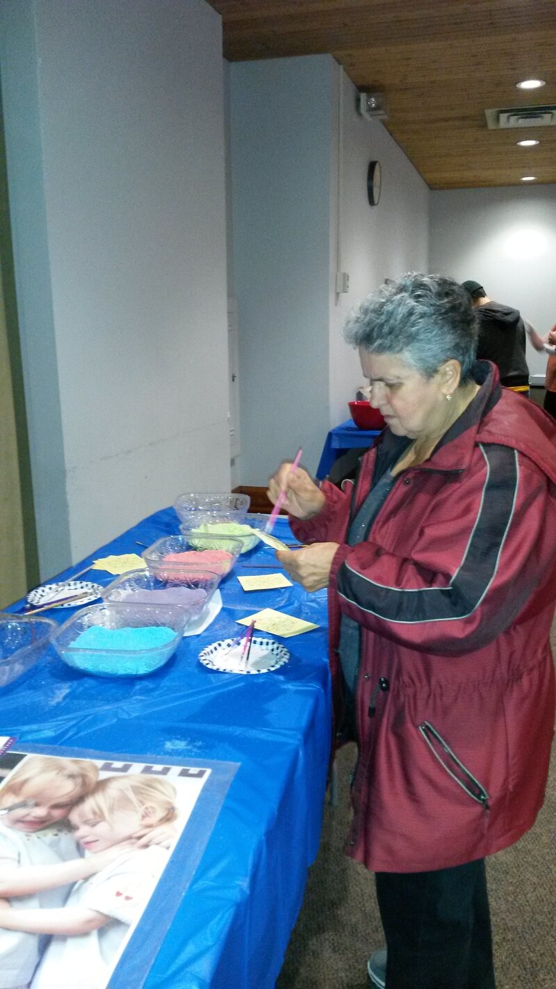 Culture and Diversity Workshop - Photo 5