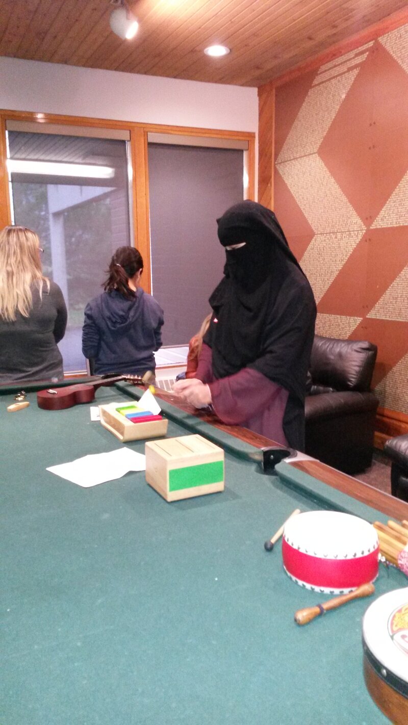 Culture and Diversity Workshop - Photo 6