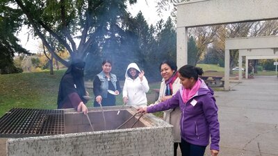 Culture and Diversity Workshop - Photo 1