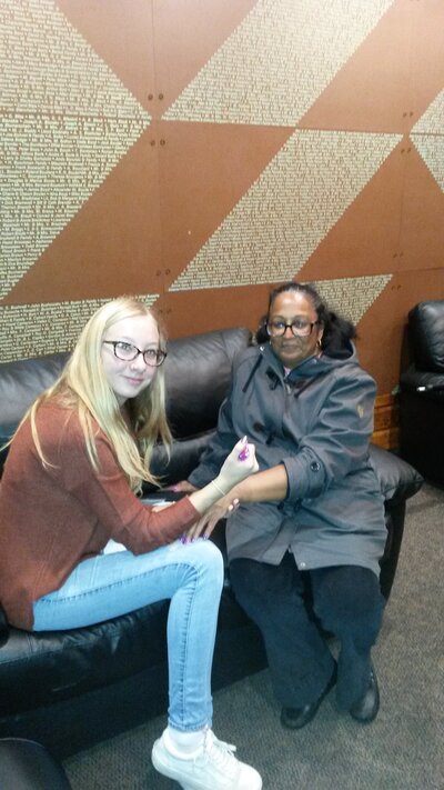 Culture and Diversity Workshop - Photo 4