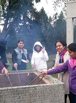 Culture and Diversity Workshop