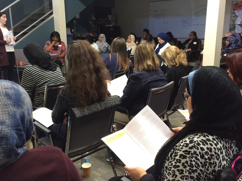 Little Warriors "Prevent It" Workshop - Photo 5