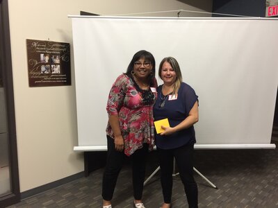 Little Warriors "Prevent It" Workshop - Photo 1