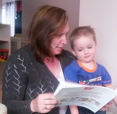 Bucket Filling Examples - Photo 4