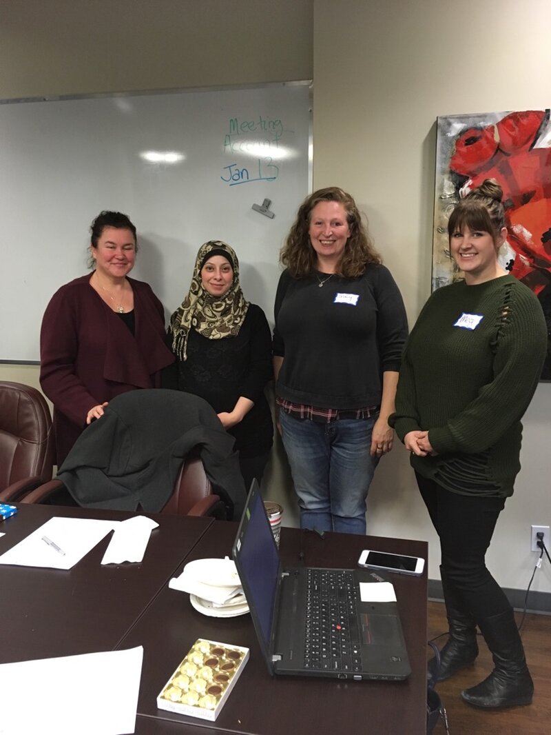 North Central Coalition Meeting - Photo 2