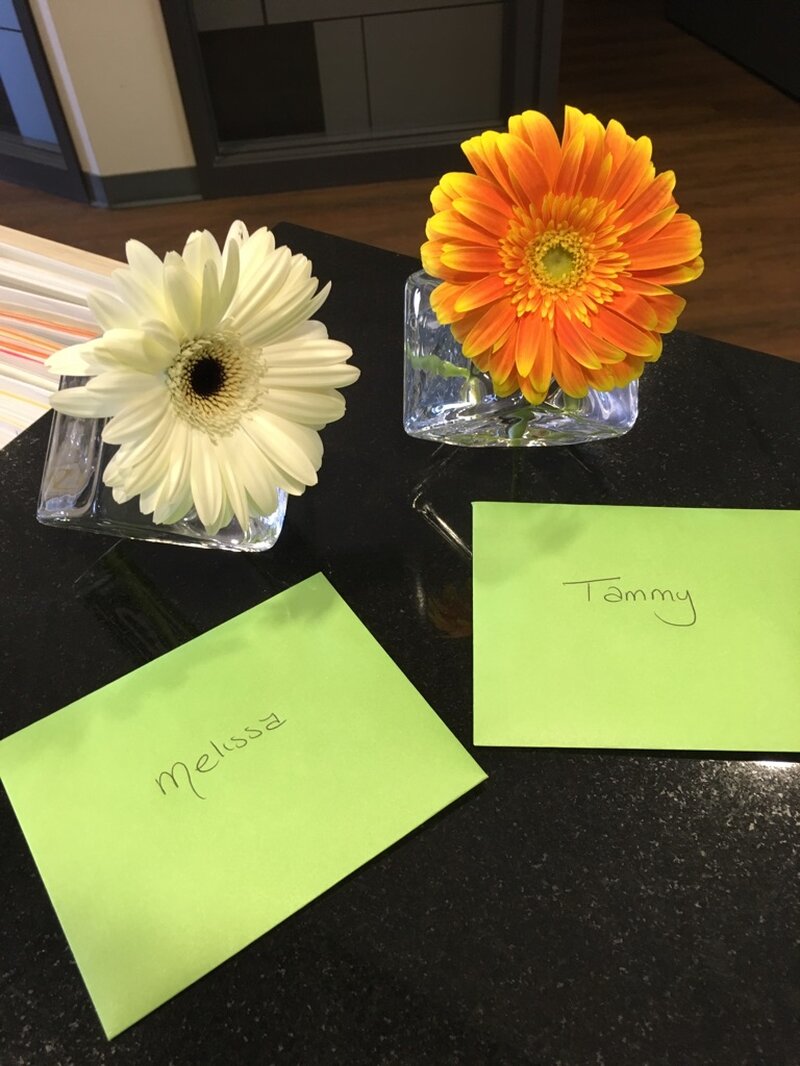 Tammy Deal and Melissa Adair Appreciation - Photo 1