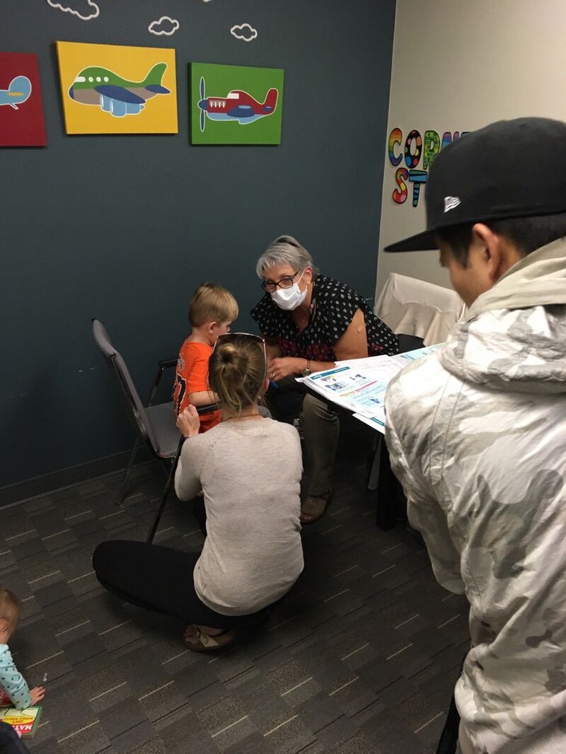 Dental Cleaning Clinic - Photo 3