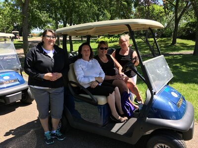 Staff Appreciation Day and Networking - Photo 4