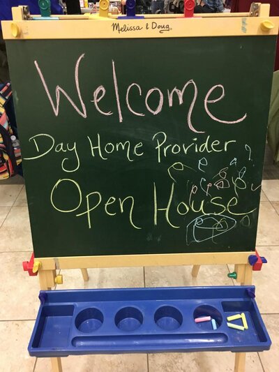 Norquest Open House - Photo 2