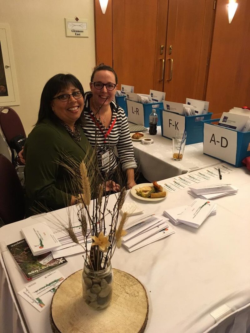 Breath of Fresh Air Conference - Photo 3