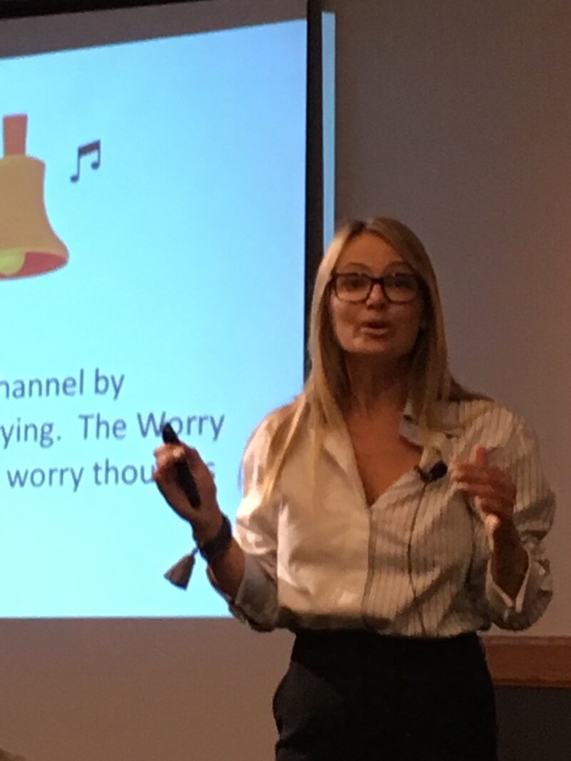 Breath of Fresh Air Conference - Photo 5