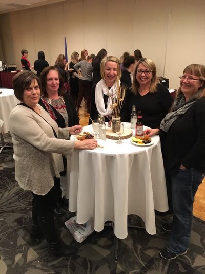 Breath of Fresh Air Conference - Photo 4