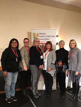 Breath of Fresh Air Conference