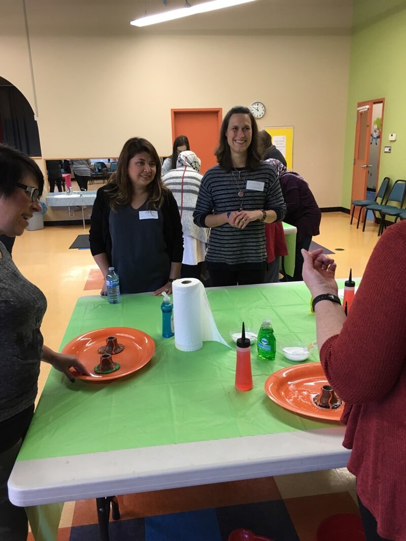 Raising Health Happy Children Workshop - Photo 2