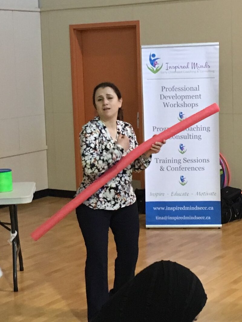 Raising Health Happy Children Workshop - Photo 5