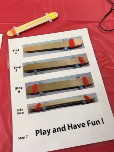 Raising Health Happy Children Workshop - Photo 3