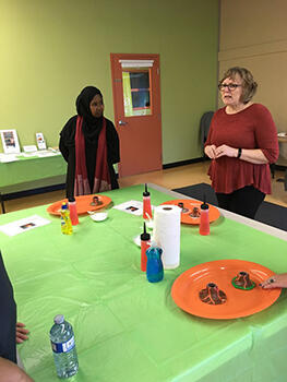 Raising Health Happy Children Workshop