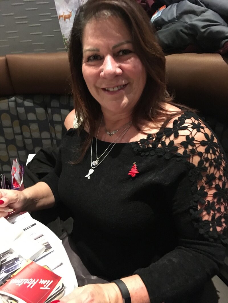 Christmas Staff Party - Photo 2